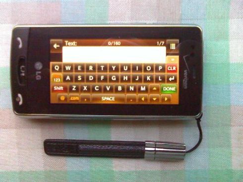 Lg Versa Phone