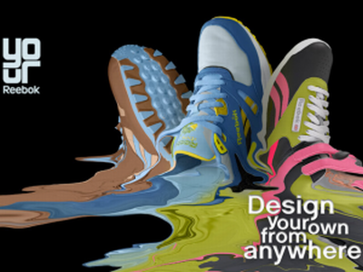 Customize   Shoes Online on Customize Your Reebok Shoes On Your Iphone   Gsmdome Com