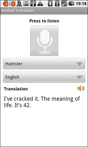 google translate funny. you: Google Translate for