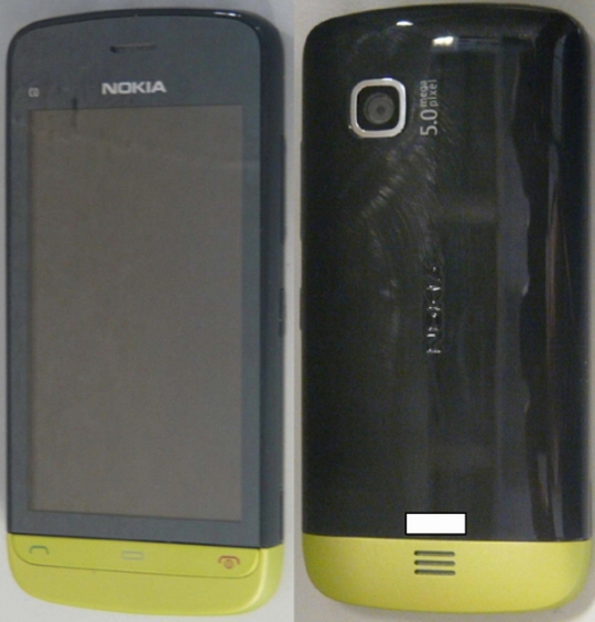 nokia c5 03 price. Nokia C5-03 is all about: