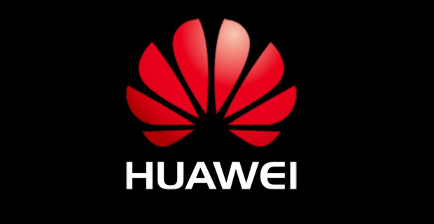 Huawei Logo