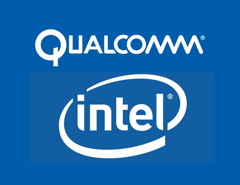Qualcomm podría asociarse con Intel