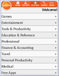 palm_app_store