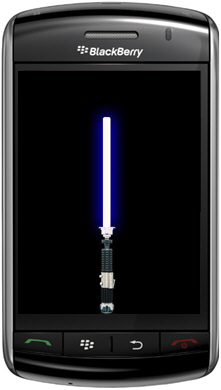 blackberrystormsaber