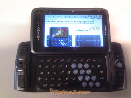 sidekick2009