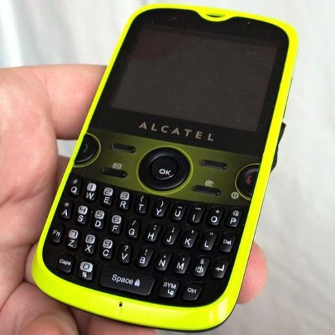 alcatel-ot-800