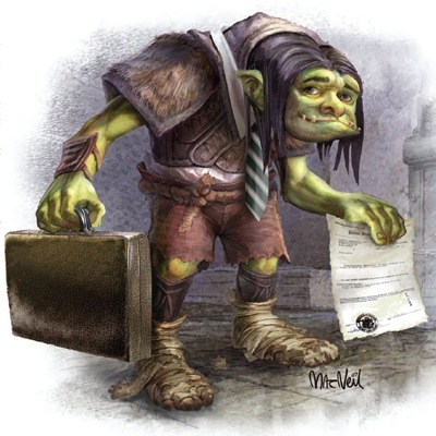 troll