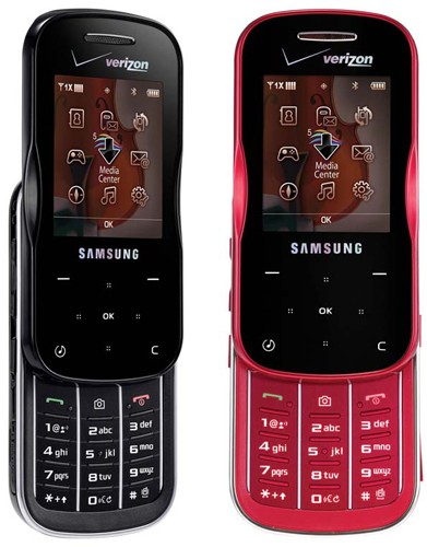 samsung trance6
