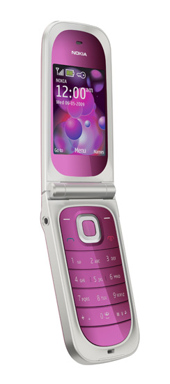 nokia_7020_pink_left_perspective_open_lowres
