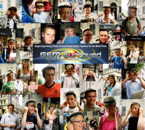 gsmsurround-collage