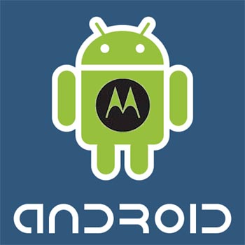 Motorola-Android-smartphone