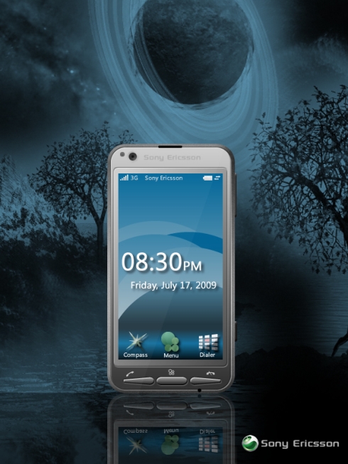 Sony_Ericsson_G819_Compass_4