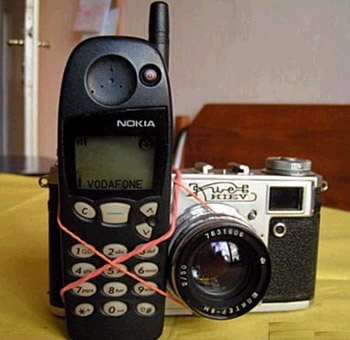 cameraphone