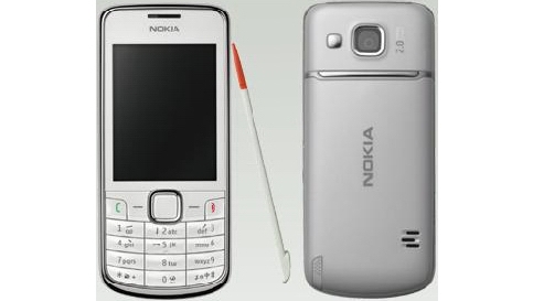 Nokia-3208c-white