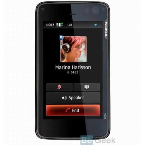 Nokia-N900-official