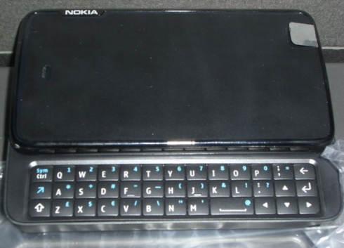 Nokia-Rover-live