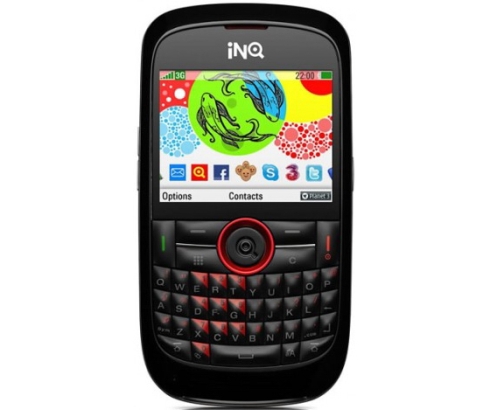 INQ-Chat-3G-Android