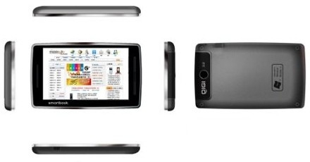 Qi_Smartbook_U1000