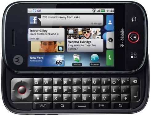 moto-cliq-open-android