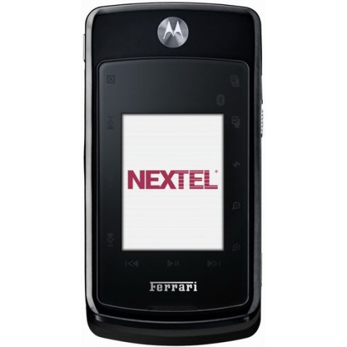 Motorola-i9-Ferrari-Nextel