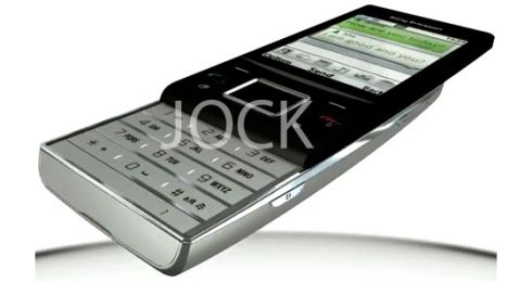 Sony-Ericsson-Sunny