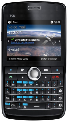 WindowsMobile-Genus