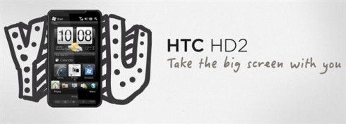 HTC-HD2-You