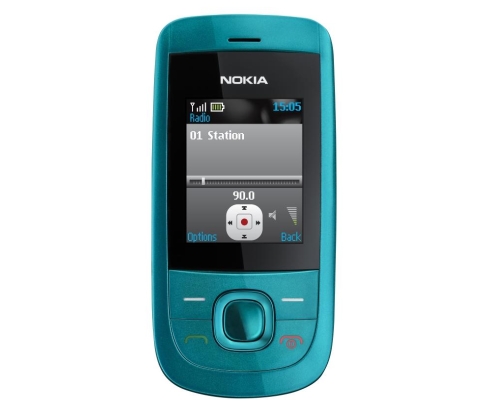 Nokia_2220_slide_turquoise