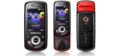 Samsung-M3310-official