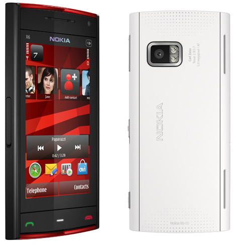 nokia-x6-front-and-back