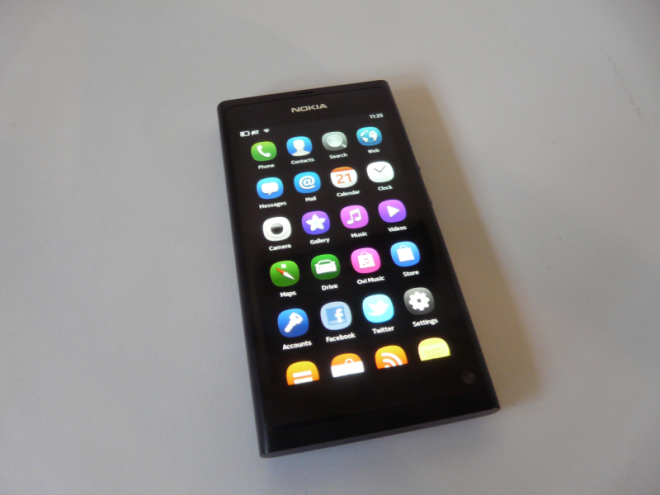nokia n9 review 1