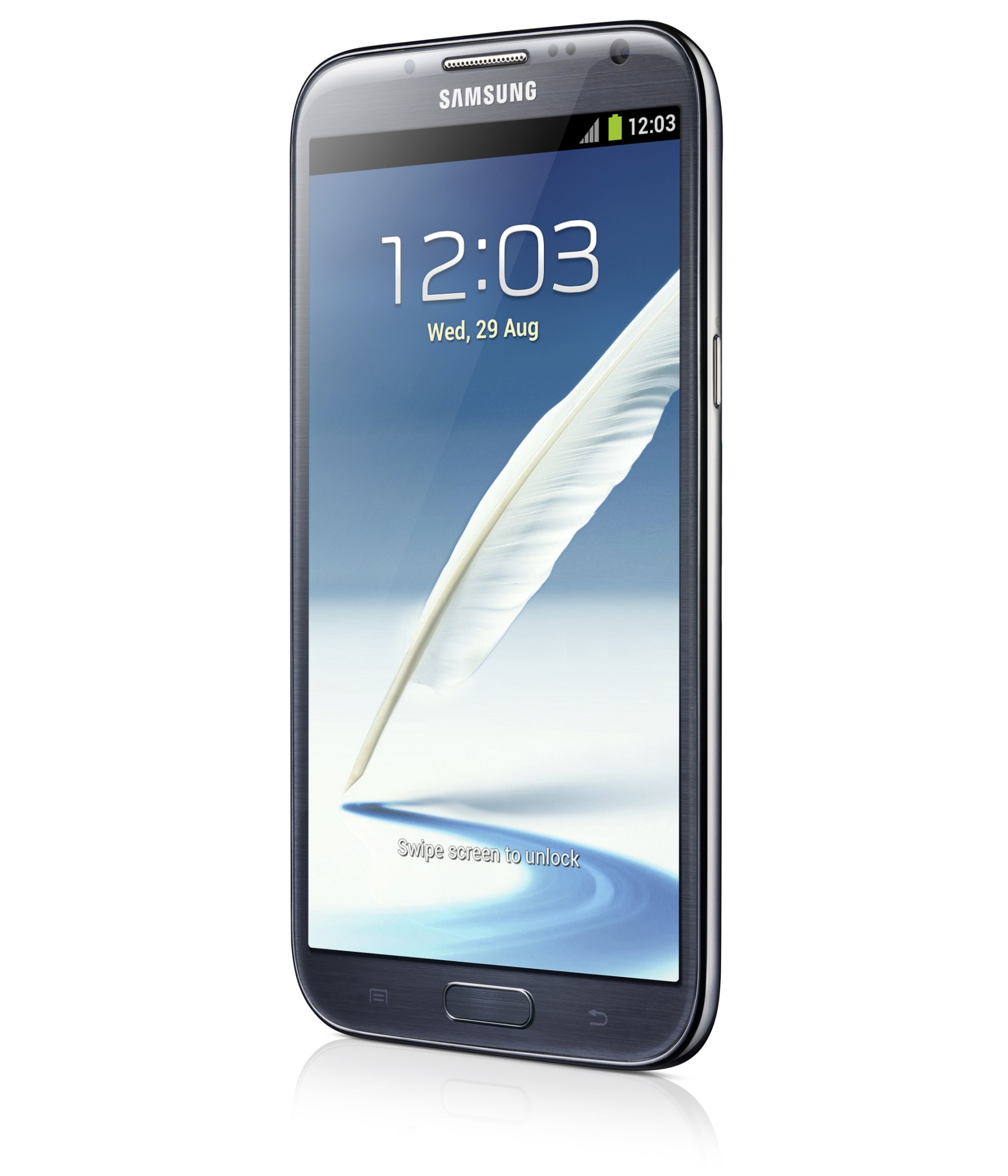 samsung note two