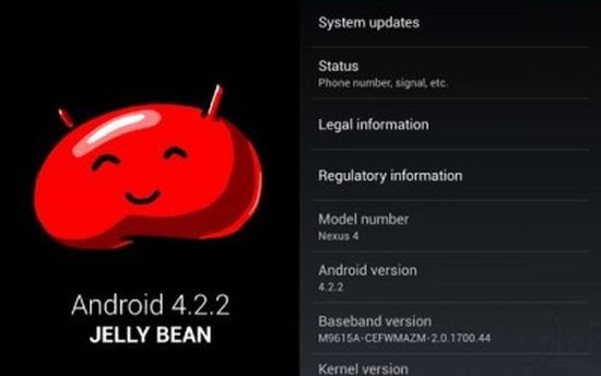 Android-4.2.2