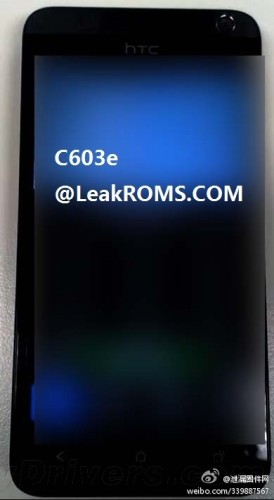 HTC-M4-603e-China-Unicom