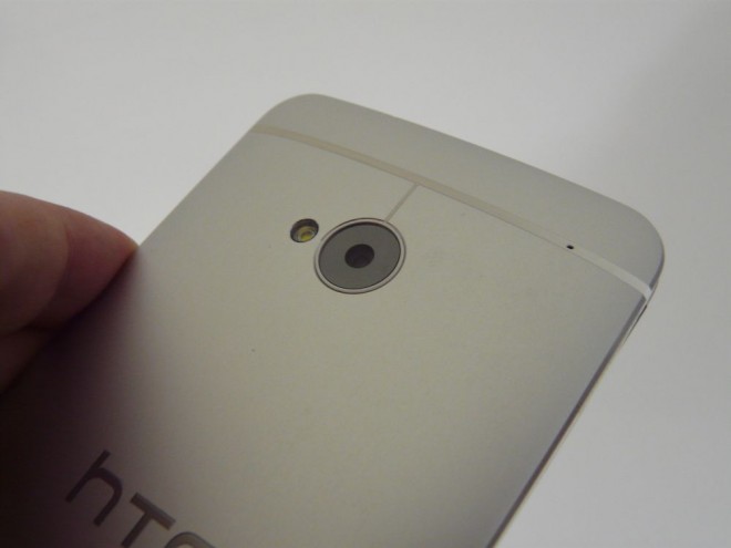 htc one preview
