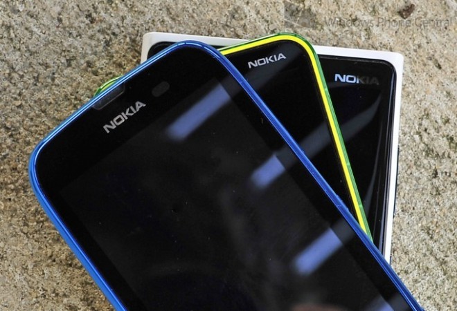 MWC Nokia