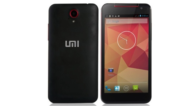 umi-s1-hands-on-video