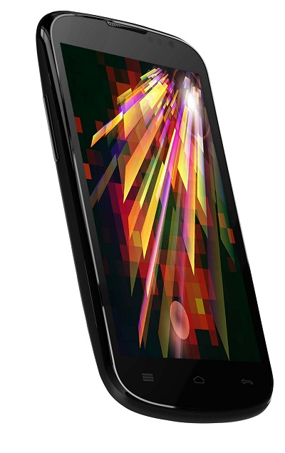 IRIS-458Q