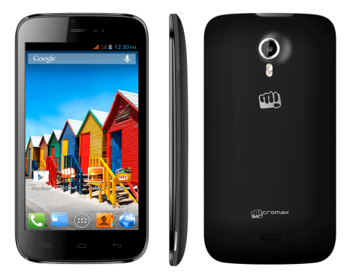 micromax-A115-canvas-3d-Black