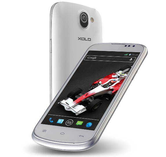 Xolo-Q6001