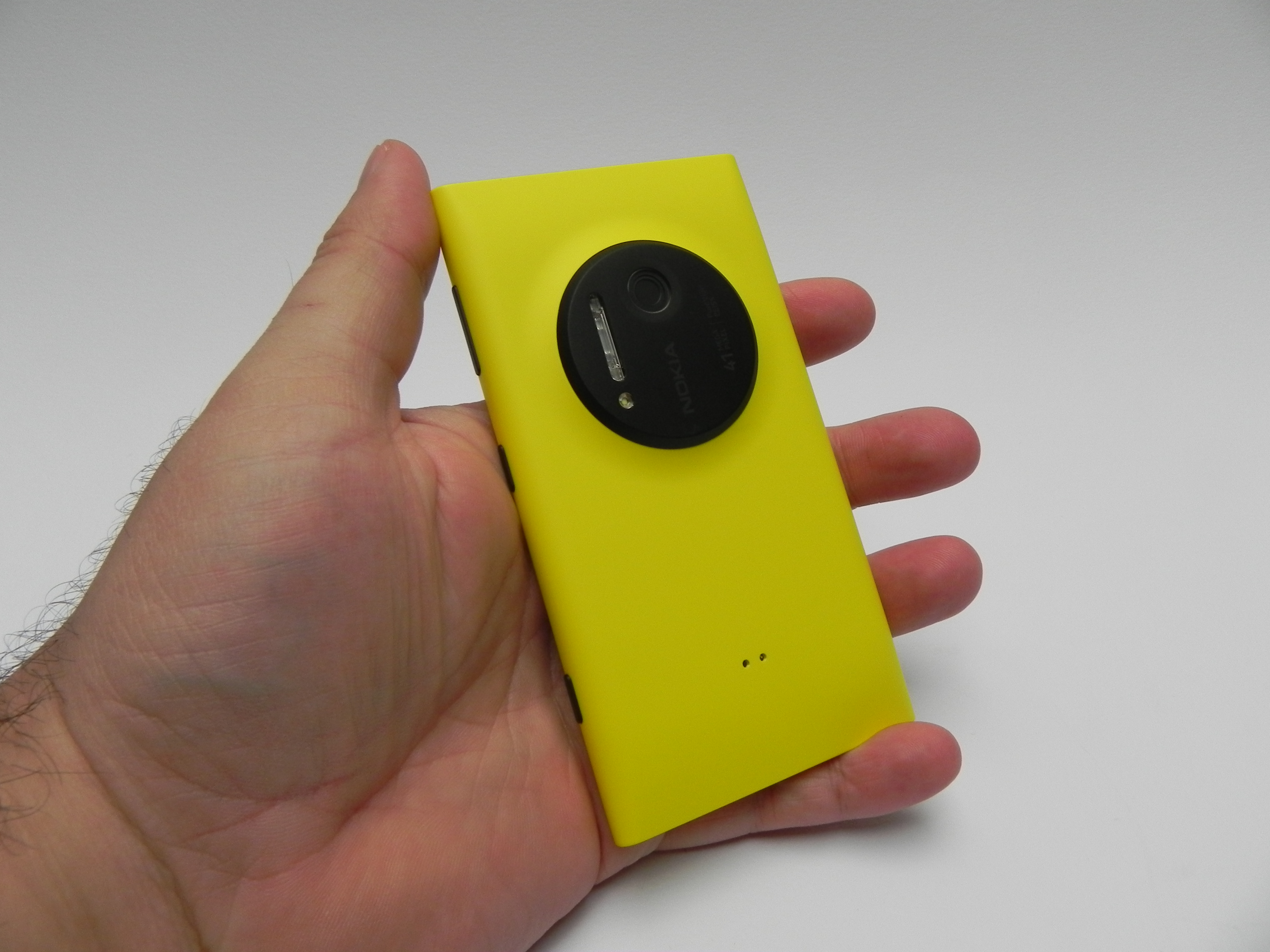 nokia lumia big camera