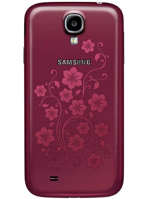 Samsung-Galaxy-S4-La-Fleur-red-2