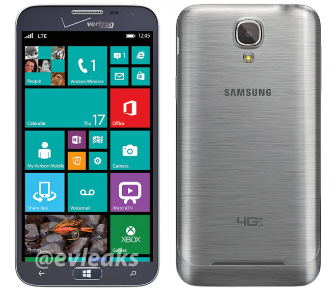Ativ-SE