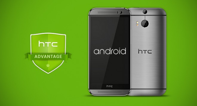HTC_Android-Response_Advantage