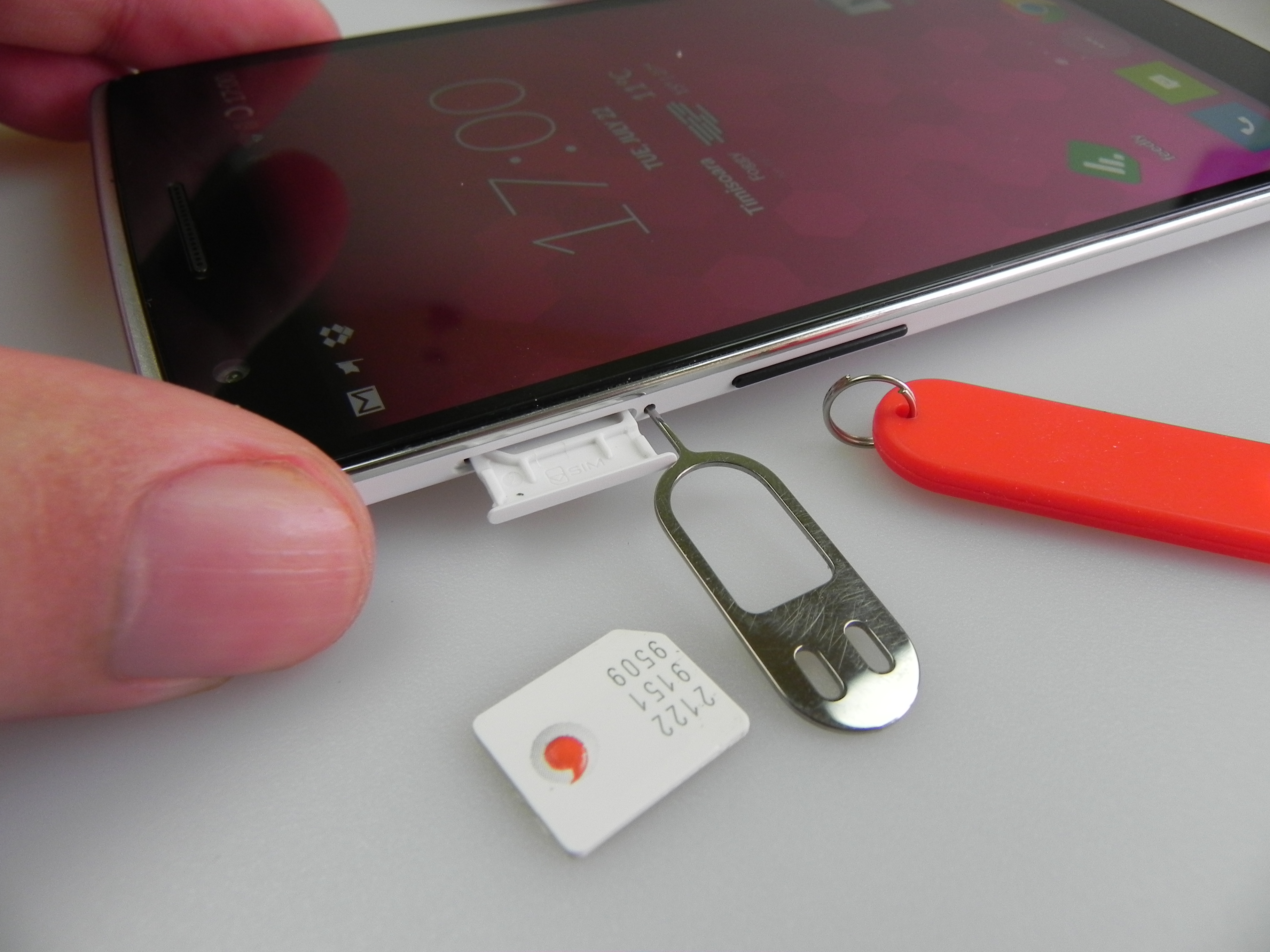 oneplus watch unboxing