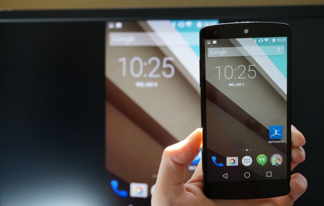 cast-screen-nexus