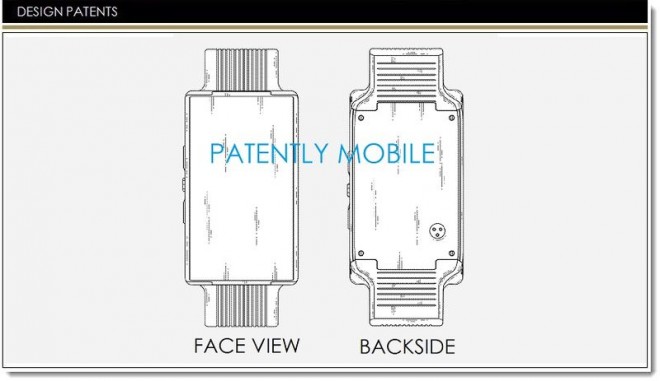 lg patent 1