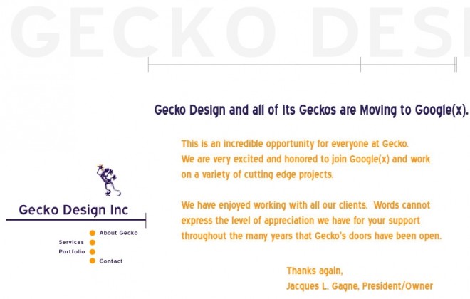 Gecko