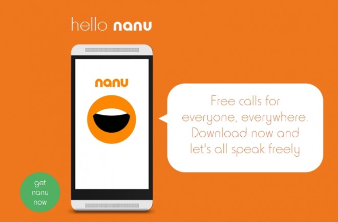 Nanu