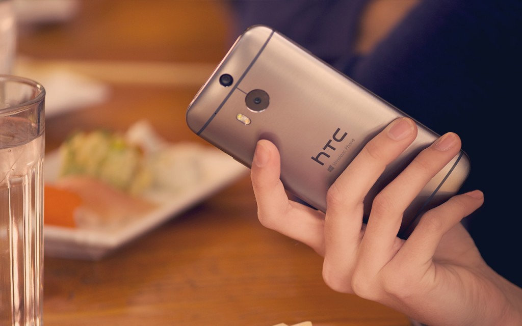 HTC One M8 For Windows Officially Announced Priced At 99 On Verizon GSMDome